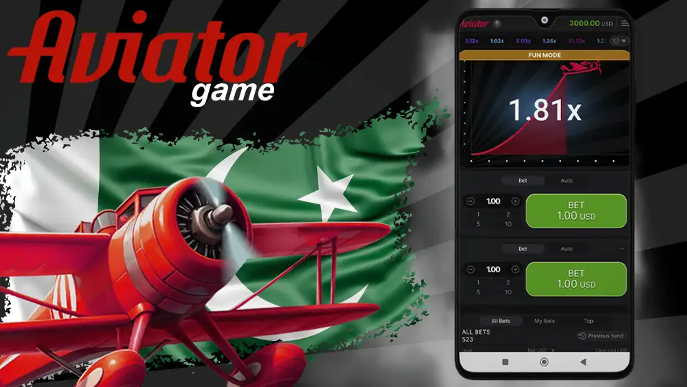 Review Aviator game