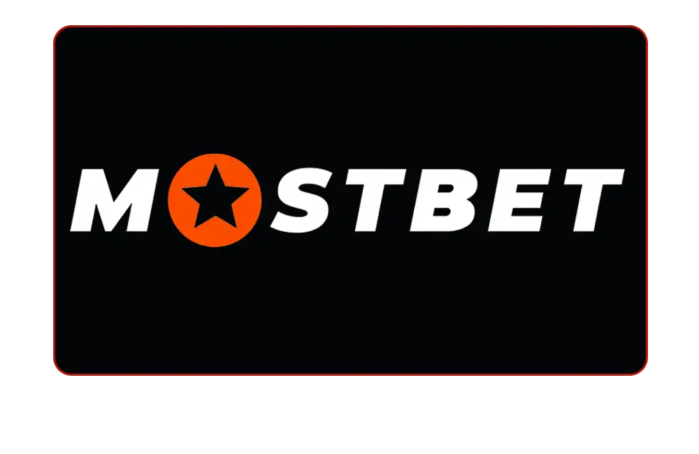 Mostbet bonus