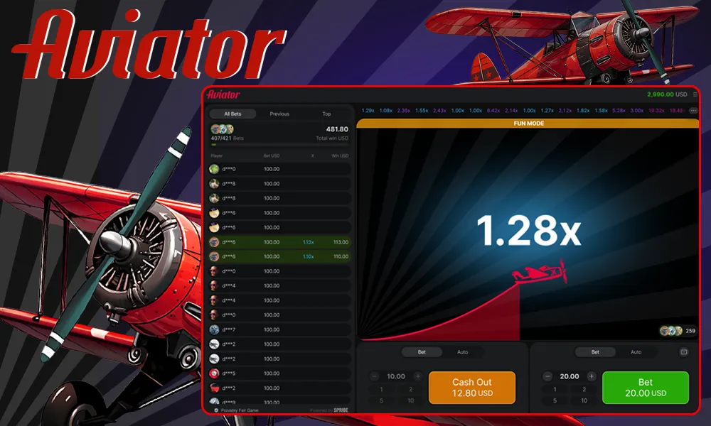Play Aviator Game Online Game in Pakistan